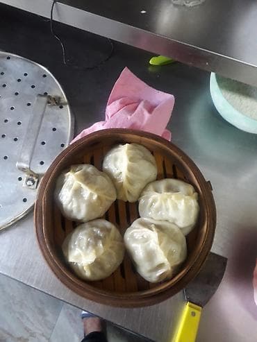 работа повора: Повар ишут работа пловник манты шорпо итд Бишкек — 3