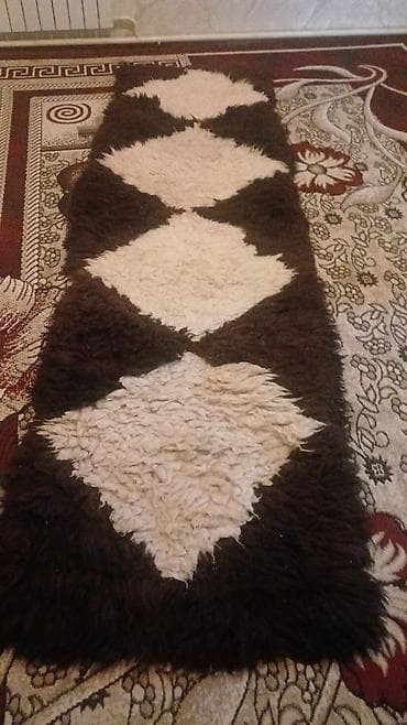 Ковровая дорожка Геометрия