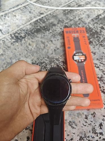 часы reward: Смарт‑часы Remax Watch 23 пользовался очень с ними очень мало почти — 9