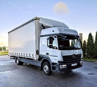 🚚Водитель керек Атего, Гигант айдаганга!🚚 Ун доставка, разгрузкага at lalafo.kg 🚚Водитель керек Атего, Гигант айдаганга!🚚 Ун доставка, разгрузкага