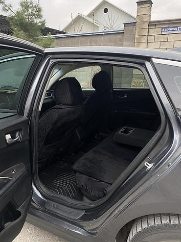 gx 470 2005: Kia Optima: 2019 г., 2.4 л, Типтроник, Бензин, Седан — 5