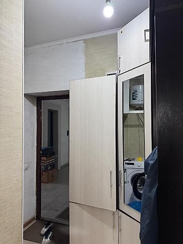 кв колмо: 1 комната, С мебелью полностью — 5