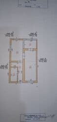 продаётся дом сокулук: Дом, 48 м², 3 комнаты, Собственник, Косметический ремонт — 26