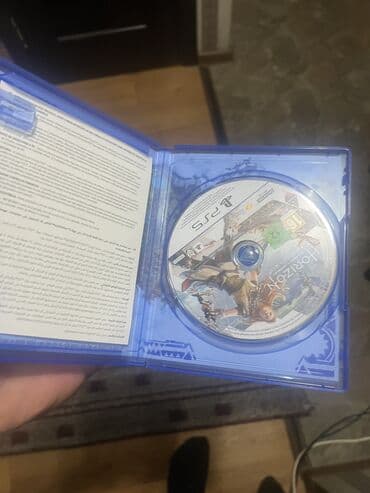 playstation 5 бу: На русском — 2