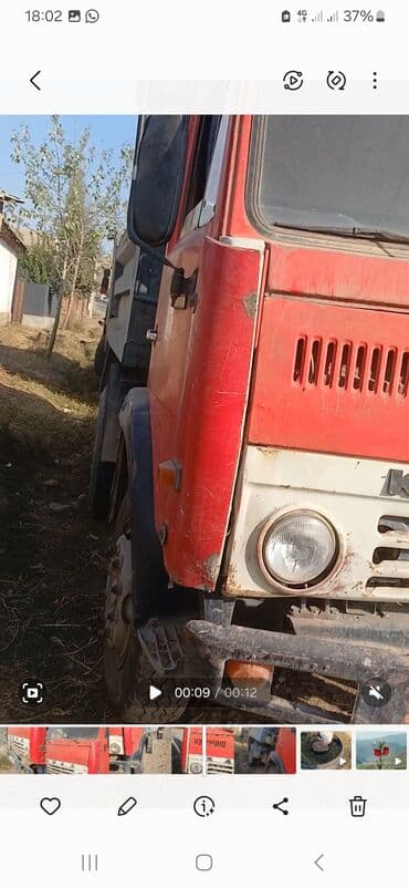 спринтер пассажирский продажа бишкек 3 куб: Грузовик, Б/у — 2