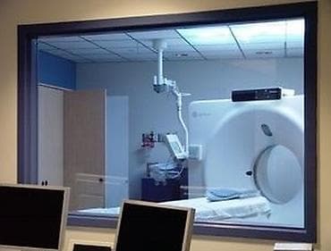 радиация: 🏥 Рентген-защита под ключ Предлагаем качественные решения для — 1