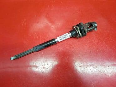 рулевая рейка ланос: Карданчик рулевой LINCOLN ОРИГИНАЛЬНАЯ КОНТРАКТНАЯ ЗАПЧАСТЬ В — 1