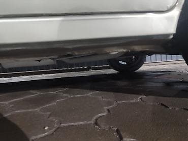 x5 e53: Daewoo Nexia: 2011 г., 1.5 л, Механика, Бензин, Седан — 8