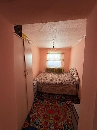 15 кв: Комната в жилом доме/квартире. - Площадь: ориентировочно 10 м² (по — 3