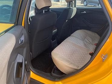 android bmw: Ford Focus: 2015 г., Механика, Универсал — 1