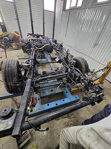 Рихтовка, сварка, покраска, без выезда