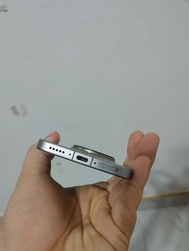 honor 7c: Vivo X90 Pro, цвет - Серебристый, 2 SIM — 5