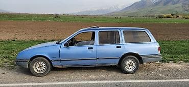 установка парктроника бишкек: Ford Sierra: 1984 г., 1.6 л, Механика, Бензин, Универсал — 10