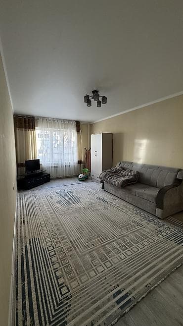 дом продажа ош: 1 комната, 48 м², Элитка, 2 этаж, Евроремонт — 5