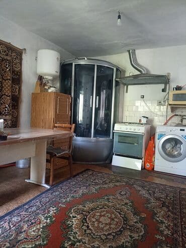 дом дмитревка: Дом, 80 м², 4 комнаты, Собственник — 13