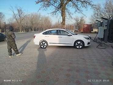 кабина на электро муравей: Dongfeng : 2020 г., Электромобиль — 3