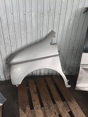 step rf3: Кузовные детали Honda Stepwgn (Step Wagon) В наличии: - Пятая дверь — 3