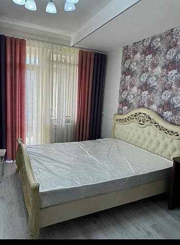 кв 3 ком: 3 комнаты, 81 м², Элитка, 8 этаж, Евроремонт — 8