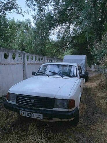 купить новый двигатель москвич 412: ГАЗ 31029 Volga: 1996 г., 2.5 л, Механика, Бензин, Седан — 4