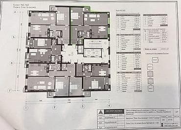 Новостройки от застройщика: Построен, Элитка, 2 комнаты, 79 м² — 3