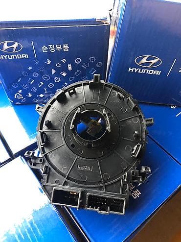 Рулевые шлейфы: Рулевой шлейф Kia 2015 г., Новый, Аналог, Китай — 2