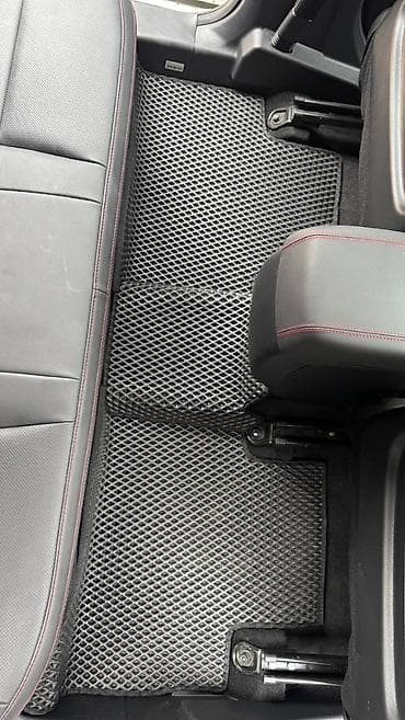 avens: Полики — 5