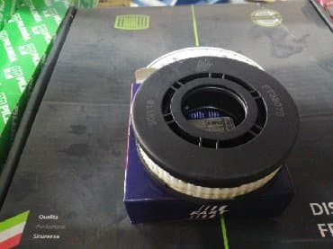 стенд для чистки дизельных форсунок: Фильтр картерных газов ивеко турбо дейли — 1