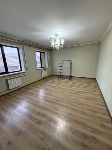 дом дордой келечек: 280 м², 8 бөлмө, Жылытылган, Брондолгон эшиктер, Кондиционер — 8