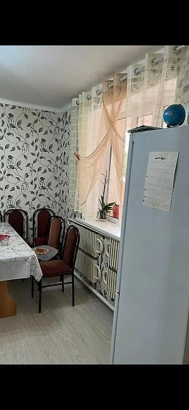 купить квартиру 4 комнаты: 60 м², 4 комнаты, Без подселения — 1