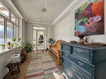 пл: Коттедж, 250 м², 4 комнаты, Риэлтор — 2