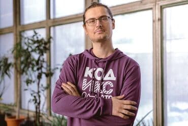 программист обучение бишкек: Чему вы научитесь Создание интерактивных элементов на веб-сайтах Обмен — 2