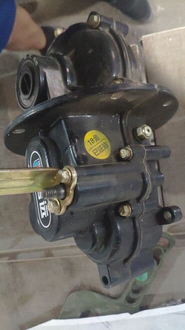 запчас портер 1: Аналог, Китай — 2