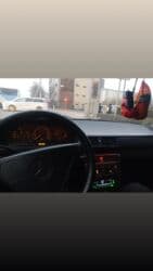 купить авто с пробегом от хозяина: Mercedes-Benz E-Class: 1993 г., 3.2 л, Автомат, Бензиновая, Седан — 7