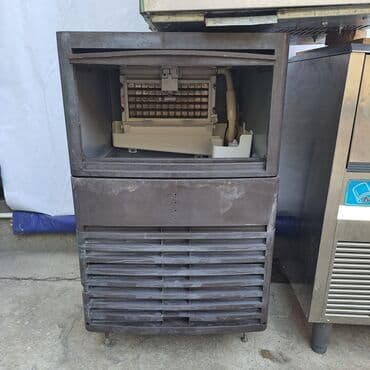 скупка нерабочих холодильников бишкек: Ледогенератор. Ремонт, сервис, профилактика. #Ледогенератор #лёд #ice — 6