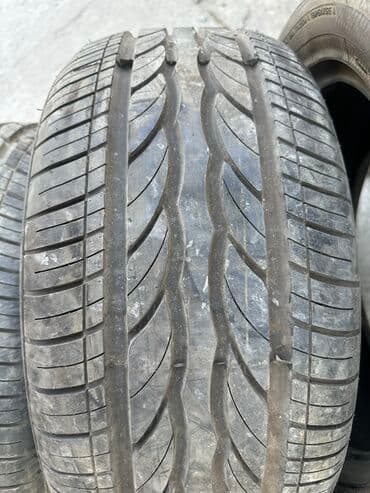 шины для нексии: 225.50.16 привазной из тайланда — 2