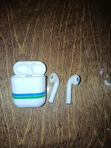 redmi buds 4 lite: Беспроводные наушники-вкладыши с зарядным кейсом - Форм-фактор — 3