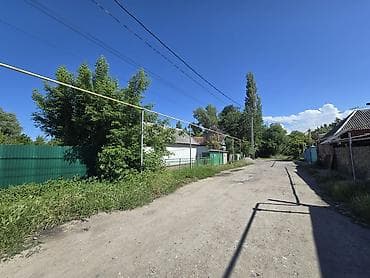 дом в канте: 5 соток, Для строительства, Красная книга — 1