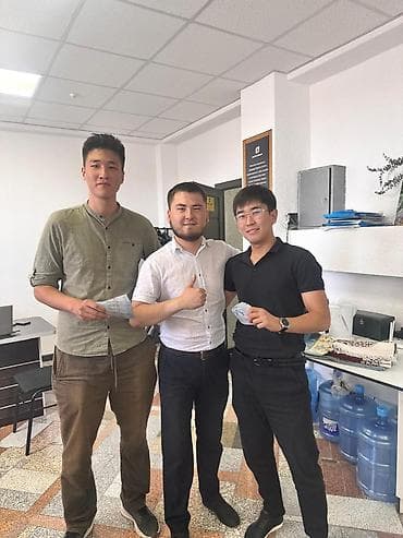 Требуется Менеджер по продажам, График: Шестидневка, Полный рабочий день, % от продаж