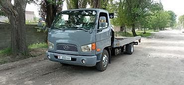 bme e34: С лебедкой — 5