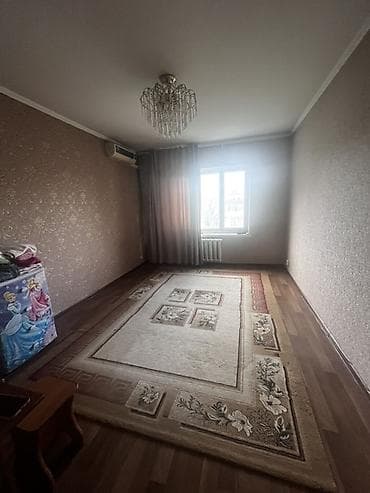 Квартиры: 2 комнаты, С подселением, С мебелью полностью — 1