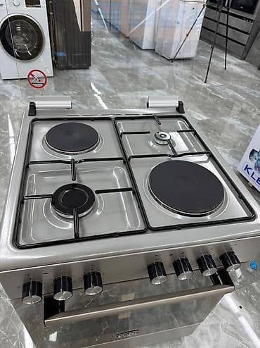 Кухонные плиты и варочные поверхности: Новый — 8