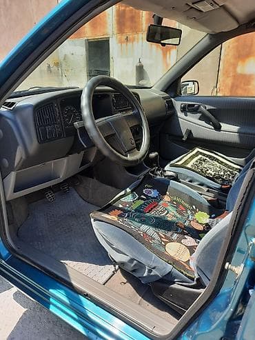 центральный насос замки пассат б3: Volkswagen Passat: 1991 г., 1.8 л, Механика, Бензин, Седан — 5