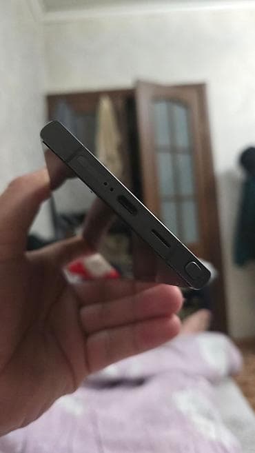 обратный: Samsung Galaxy S23 Ultra, 256 ГБ, цвет - Черный — 5