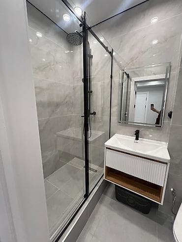 2017: 3 комнаты, 75 м², Элитка, 4 этаж, Дизайнерский ремонт — 9