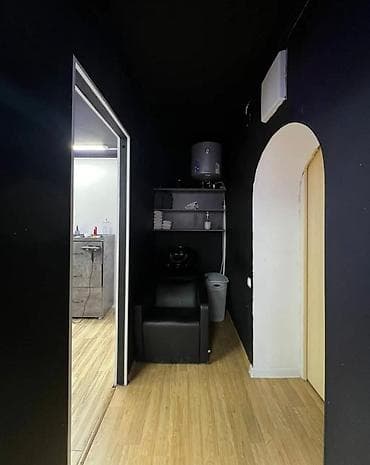 советская донецкая: Продаю помещение Донецкая/Тыныстанова на первом этаже жилого дома — 6