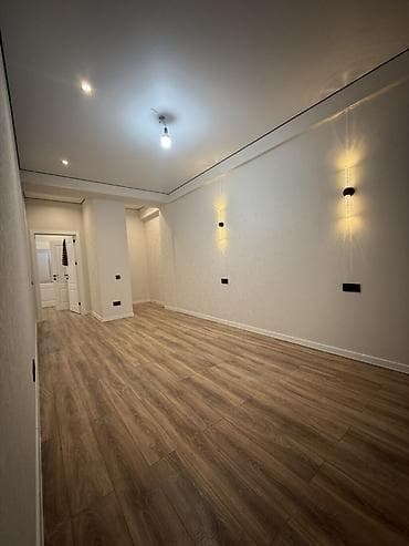 elegance stroy: 2 комнаты, 74 м², Элитка, 10 этаж, Евроремонт — 6