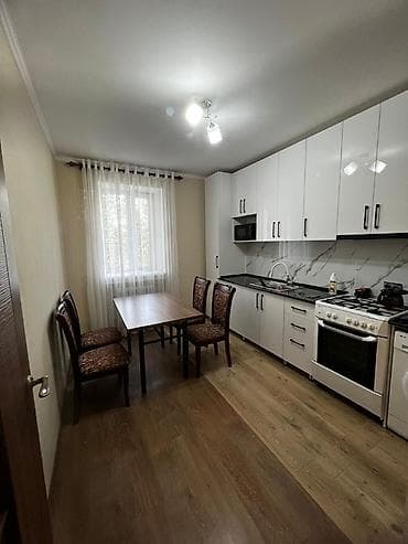90000: 2 комнаты, 51 м², Элитка, 4 этаж, Евроремонт — 3