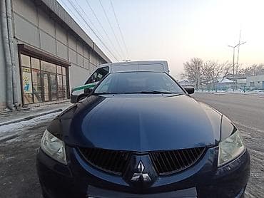 mc 2000: Mitsubishi Canter: 2005 г., 1.3 л, Механика, Бензин, Седан — 6