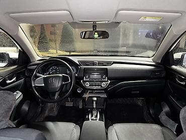 byd e7: Honda Accord: 2020 г., 1 л, Вариатор, Бензин, Седан — 6