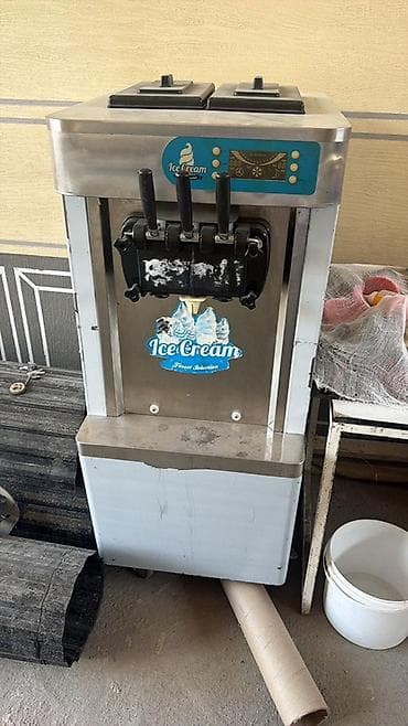 мини чпу: Профессиональный фризер для мягкого мороженого (настольный — 1